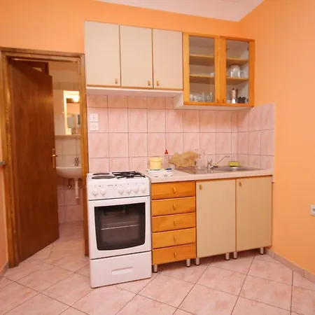 For Families With Children Pag - 6467 Apartamento Pag Town