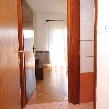 Apartamento For Families With Children Pag - 6467 *