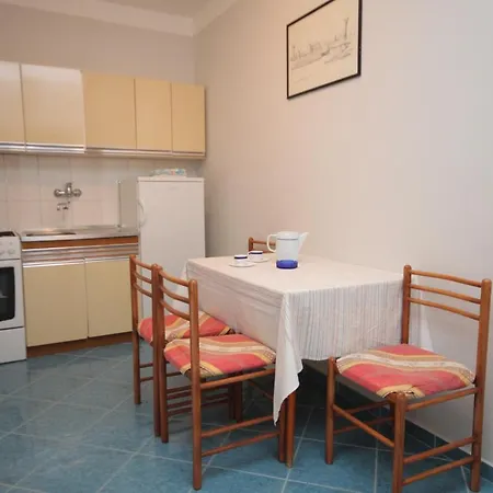 For Families With Children Pag - 6467 Apartamento Pag Town