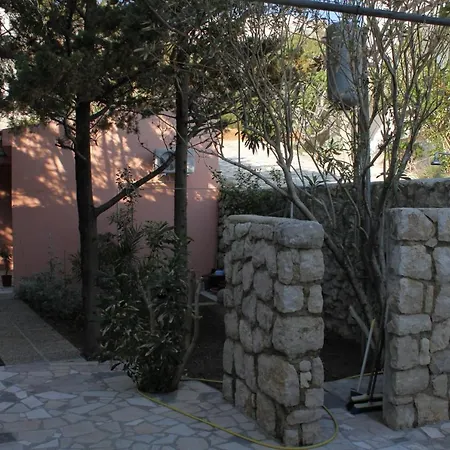 Apartamento For Families With Children Pag - 6467