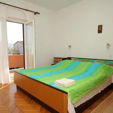 Apartamento For Families With Children Pag - 6467 Pag Town