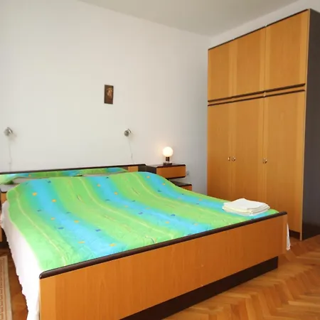 For Families With Children Pag - 6467 Apartamento Pag Town