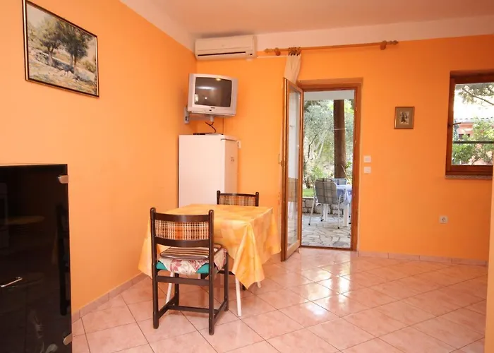 For Families With Children Pag - 6467 Апартаменты *
