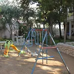 Apartments For Families With Children Pag - 6467 Pag Town