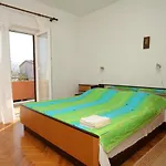 Lägenhet Apartments For Families With Children Pag - 6467 Pag Town