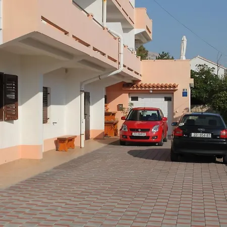 For Families With Children Pag - 6467 Apartamento Pag Town