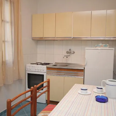 Apartamento For Families With Children Pag - 6467