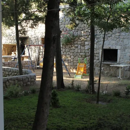 Apartamento For Families With Children Pag - 6467