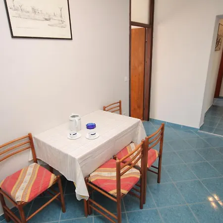For Families With Children Pag - 6467 Apartamento Pag Town