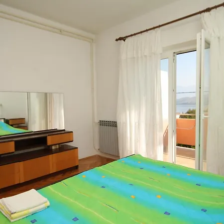 For Families With Children Pag - 6467 Apartamento Pag Town