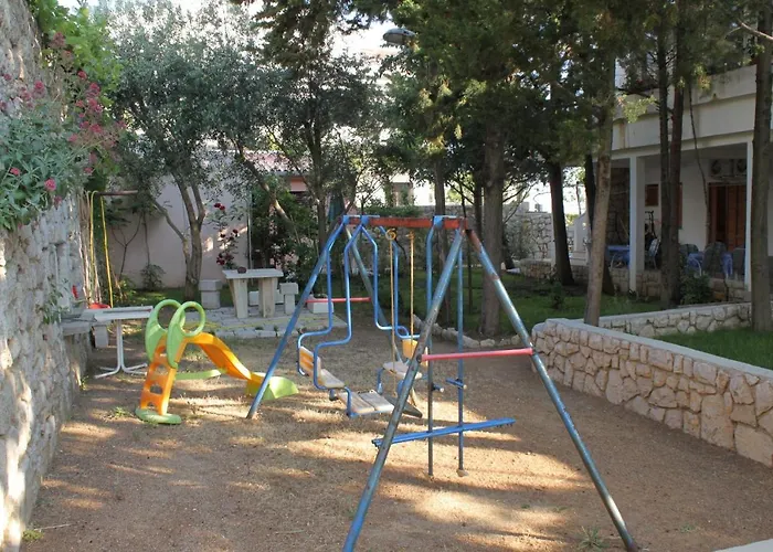 For Families With Children Pag - 6467 Pag Town