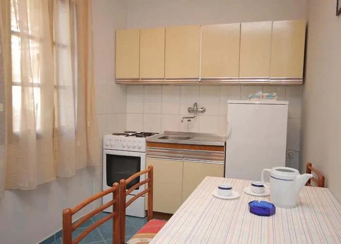 Apartamento For Families With Children Pag - 6467