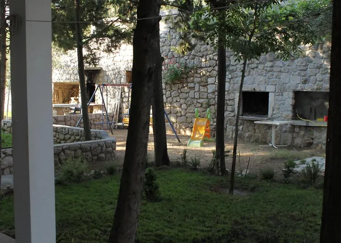 Apartamento For Families With Children Pag - 6467