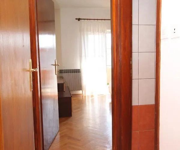 Apartamento For Families With Children Pag - 6467 *