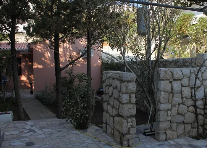 Apartamento For Families With Children Pag - 6467