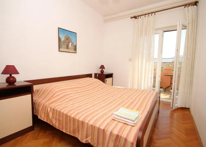 For Families With Children Pag - 6467 * Pag Town