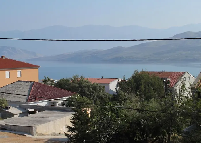 Apartamento For Families With Children Pag - 6467