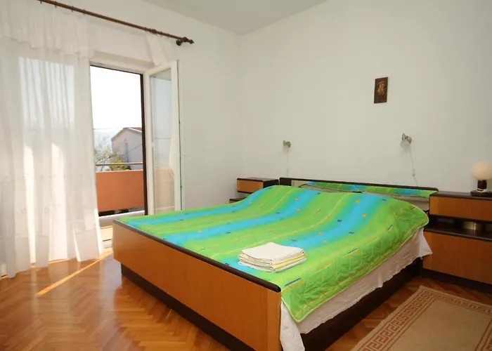 Apartamento For Families With Children Pag - 6467 Pag Town