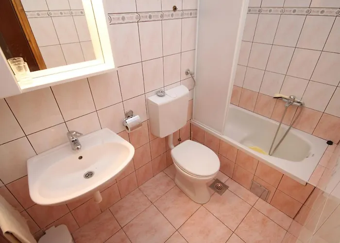 For Families With Children Pag - 6467 Appartement *